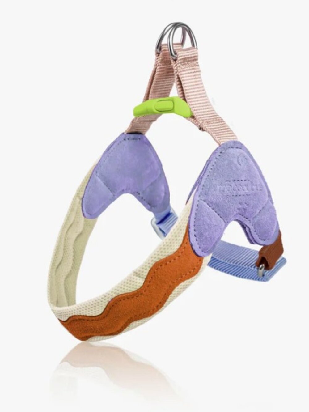 MaogouBlue Dog Harness Size L